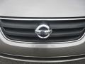 Polished Pewter Metallic - Altima 3.5 SE Photo No. 14