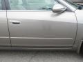 Polished Pewter Metallic - Altima 3.5 SE Photo No. 15