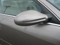 Polished Pewter Metallic - Altima 3.5 SE Photo No. 16