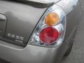 Polished Pewter Metallic - Altima 3.5 SE Photo No. 17