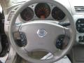 Polished Pewter Metallic - Altima 3.5 SE Photo No. 25