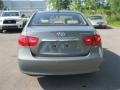 Carbon Gray Mist - Elantra GLS Photo No. 13