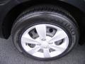 Midnight Black - Rio LX Sedan Photo No. 11