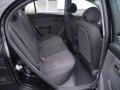 Midnight Black - Rio LX Sedan Photo No. 14
