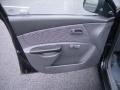 Midnight Black - Rio LX Sedan Photo No. 20