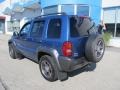 Atlantic Blue Pearl - Liberty Freedom Edition 4x4 Photo No. 6