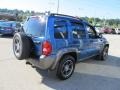 Atlantic Blue Pearl - Liberty Freedom Edition 4x4 Photo No. 8
