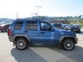 Atlantic Blue Pearl - Liberty Freedom Edition 4x4 Photo No. 9