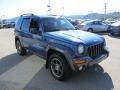 Atlantic Blue Pearl - Liberty Freedom Edition 4x4 Photo No. 10