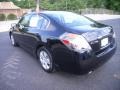 Super Black - Altima 2.5 S Photo No. 2