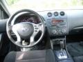 Super Black - Altima 2.5 S Photo No. 5