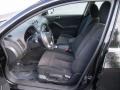 Super Black - Altima 2.5 S Photo No. 6