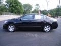 Super Black - Altima 2.5 S Photo No. 27