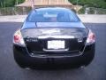 Super Black - Altima 2.5 S Photo No. 28