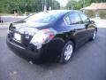 Super Black - Altima 2.5 S Photo No. 29