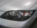 Sunlight Silver Metallic - MAZDA3 i Touring Sedan Photo No. 4