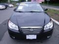 Black Pearl - Elantra GLS Sedan Photo No. 3