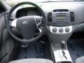 Black Pearl - Elantra GLS Sedan Photo No. 5