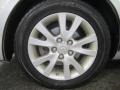 Sunlight Silver Metallic - MAZDA3 i Touring Sedan Photo No. 6