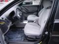 Black Pearl - Elantra GLS Sedan Photo No. 6