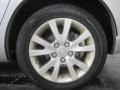 Sunlight Silver Metallic - MAZDA3 i Touring Sedan Photo No. 7