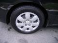 Black Pearl - Elantra GLS Sedan Photo No. 9