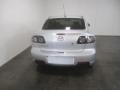 Sunlight Silver Metallic - MAZDA3 i Touring Sedan Photo No. 10