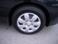 Black Pearl - Elantra GLS Sedan Photo No. 11