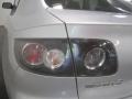 Sunlight Silver Metallic - MAZDA3 i Touring Sedan Photo No. 13