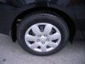 Black Pearl - Elantra GLS Sedan Photo No. 12