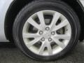 Sunlight Silver Metallic - MAZDA3 i Touring Sedan Photo No. 15
