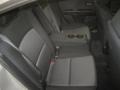 Sunlight Silver Metallic - MAZDA3 i Touring Sedan Photo No. 16
