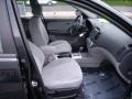 Black Pearl - Elantra GLS Sedan Photo No. 15