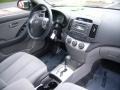 Black Pearl - Elantra GLS Sedan Photo No. 16
