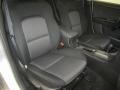 Sunlight Silver Metallic - MAZDA3 i Touring Sedan Photo No. 18