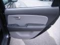 Black Pearl - Elantra GLS Sedan Photo No. 18