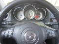 Sunlight Silver Metallic - MAZDA3 i Touring Sedan Photo No. 23