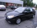 Black Pearl - Elantra GLS Sedan Photo No. 27