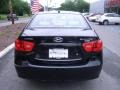 Black Pearl - Elantra GLS Sedan Photo No. 29