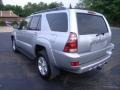 Titanium Metallic - 4Runner SR5 4x4 Photo No. 2
