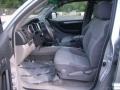 Titanium Metallic - 4Runner SR5 4x4 Photo No. 6
