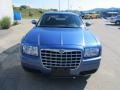 2007 Marine Blue Pearlcoat Chrysler 300   photo #10