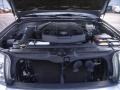 Titanium Metallic - 4Runner SR5 4x4 Photo No. 7
