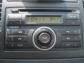Magnetic Gray - Versa 1.8 S Hatchback Photo No. 5