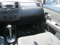 Magnetic Gray - Versa 1.8 S Hatchback Photo No. 6