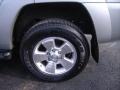 Titanium Metallic - 4Runner SR5 4x4 Photo No. 10
