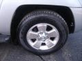 Titanium Metallic - 4Runner SR5 4x4 Photo No. 11