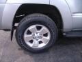 Titanium Metallic - 4Runner SR5 4x4 Photo No. 12