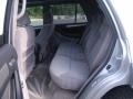 Titanium Metallic - 4Runner SR5 4x4 Photo No. 13