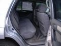 Titanium Metallic - 4Runner SR5 4x4 Photo No. 14